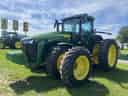 2023 John Deere 8R 310 Image