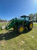 2011 John Deere 6430 Image