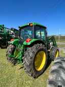 2011 John Deere 6430 Image