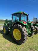 2011 John Deere 6430 Image