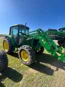 2011 John Deere 6430 Image