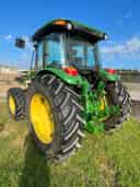 2018 John Deere 6105E Image