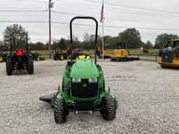 2018 John Deere 1023E Image