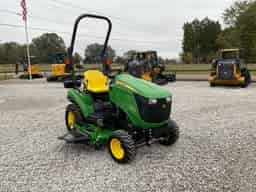 2018 John Deere 1023E Image