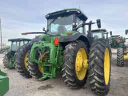 2024 John Deere 8R 280 Image