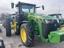 2024 John Deere 8R 280 Image