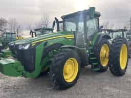 2024 John Deere 8R 280 Image