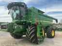 2024 John Deere S780 Image