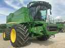 2024 John Deere S780 Image