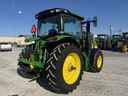 2023 John Deere 6R 120 Image