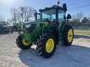 2023 John Deere 6R 120 Image
