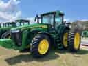2023 John Deere 8R 250 Image