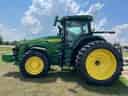 2023 John Deere 8R 250 Image
