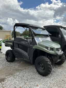 2018 John Deere XUV 590M Image