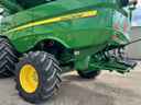 2020 John Deere S780 Image