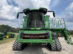 2023 John Deere X9 1000 Image