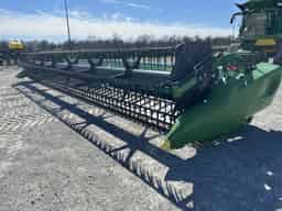 2024 John Deere RD35F Image