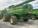 2022 John Deere S780 Image