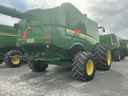 2022 John Deere S780 Image