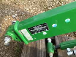 2025 John Deere 300E Image