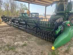 2021 John Deere RD40F Image