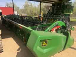 2021 John Deere RD40F Image