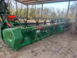 2021 John Deere RD40F Image