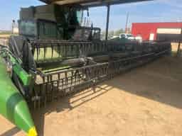 2021 John Deere RD40F Image