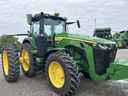 2023 John Deere 8R 280 Image