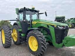 2023 John Deere 8R 280 Image
