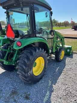 2024 John Deere 3039R Image