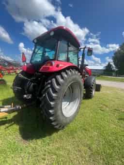 2020 Mahindra 9110 Image