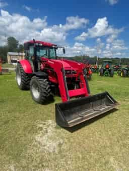 2020 Mahindra 9110 Image