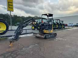 2021 John Deere 26G Image