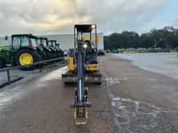 2021 John Deere 26G Image