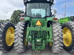2012 John Deere 7260R Image