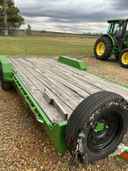 2022 John Deere 20ft Equip Trailer Image