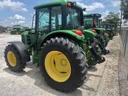 2008 John Deere 6430 Image