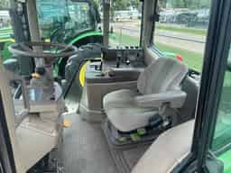 2008 John Deere 6430 Image