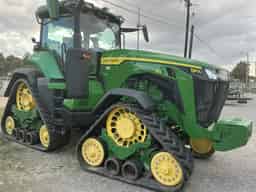 2022 John Deere 8RX 340 Image