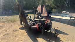 2012 Bush Hog 2615L Image