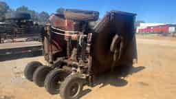 2012 Bush Hog 2615L Image