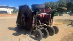 2012 Bush Hog 2615L Image