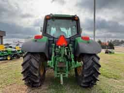 2011 John Deere 6430 Image