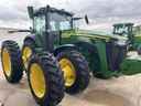 2023 John Deere 8R 310 Image