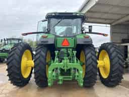 2023 John Deere 8R 310 Image