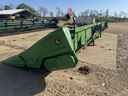2023 John Deere C12R Image