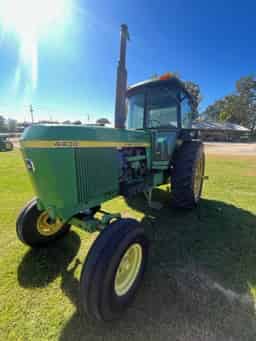 1974 John Deere 4430 Image