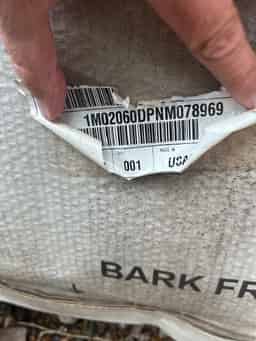 2023 John Deere 2060D Image