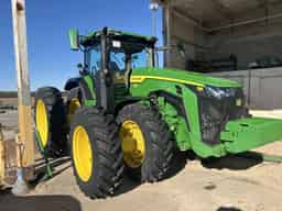 2024 John Deere 8R 340 Image